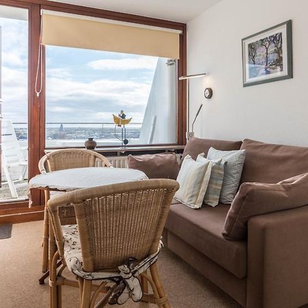 Fewo Blick Ueber Sylt Westerland Exterior foto