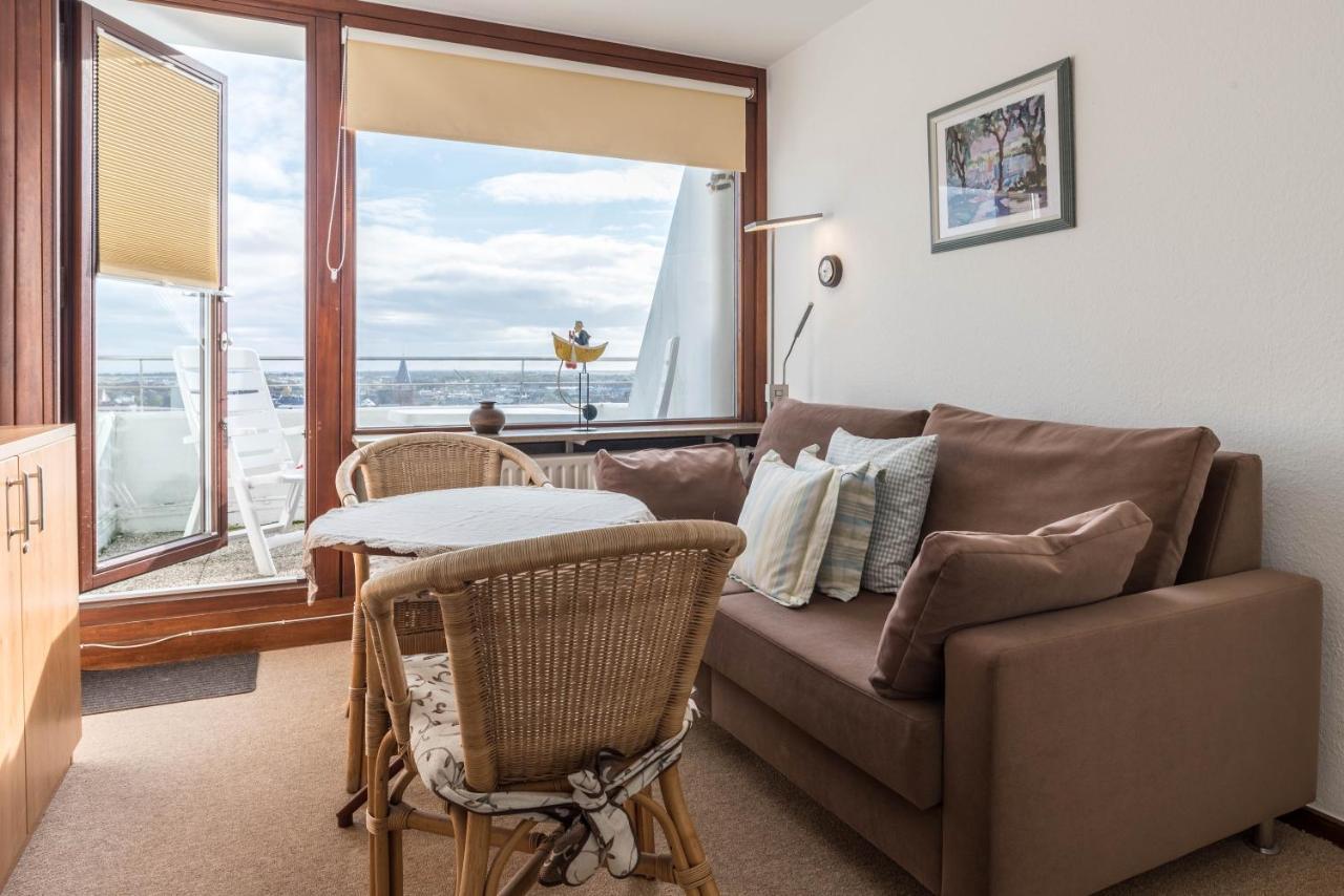 Fewo Blick Ueber Sylt Westerland Exterior foto