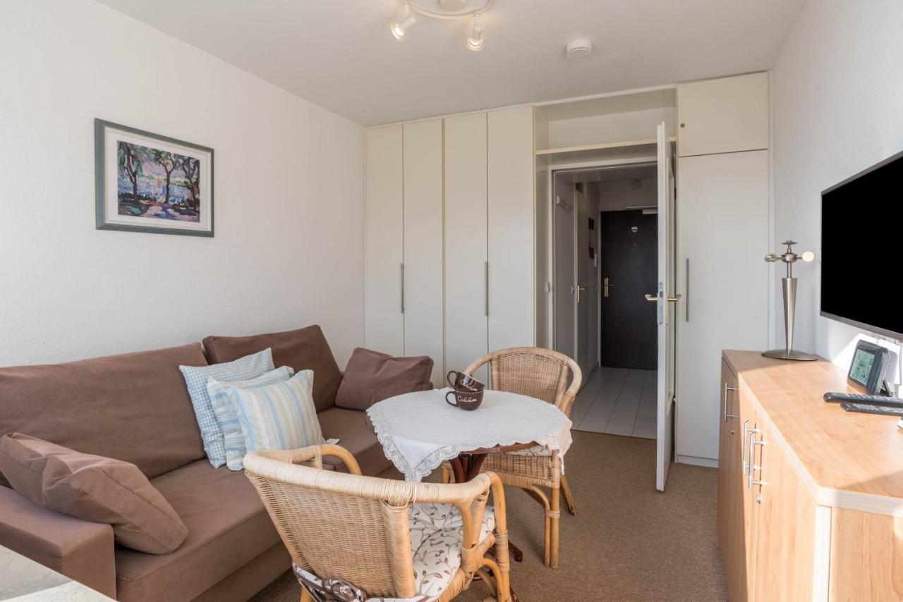 Fewo Blick Ueber Sylt Westerland Exterior foto