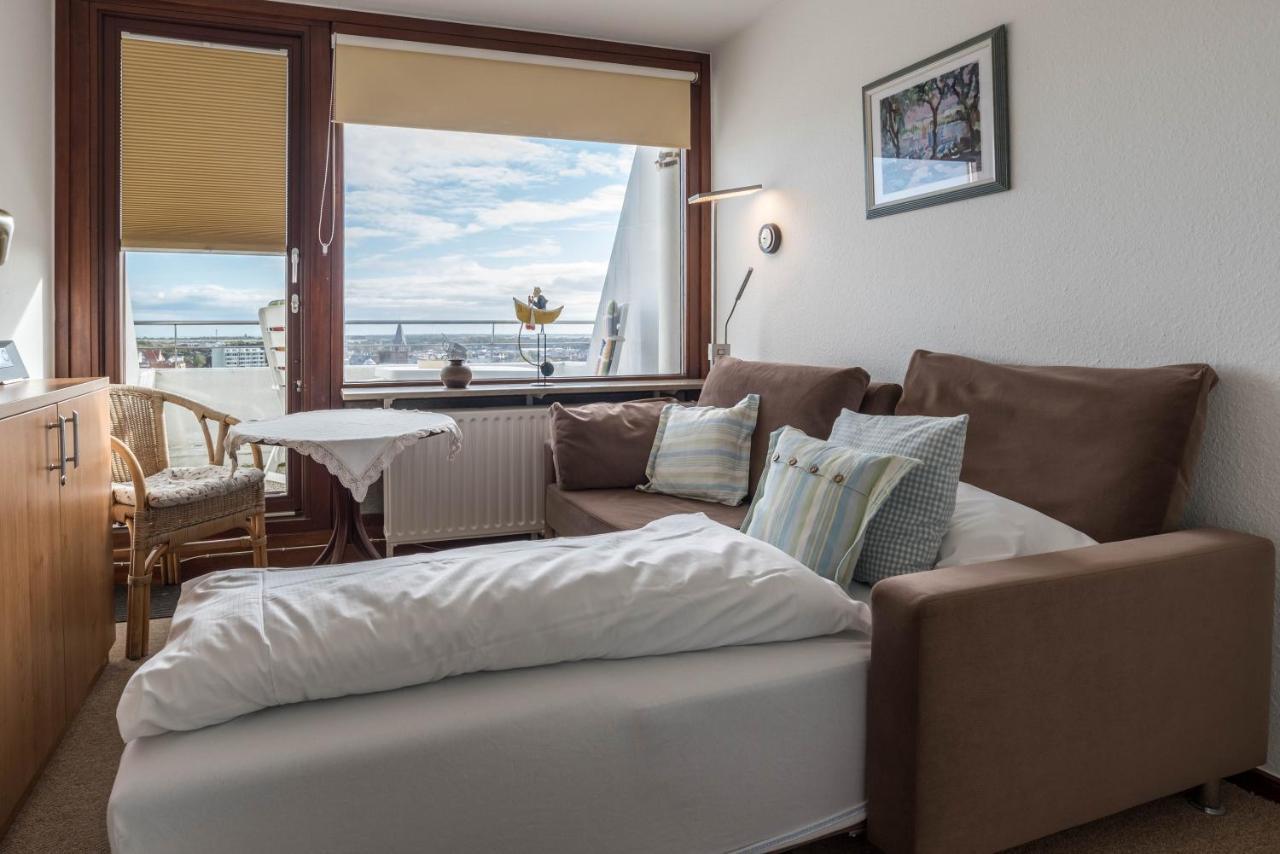 Fewo Blick Ueber Sylt Westerland Exterior foto